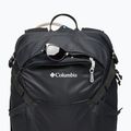 Turistický batoh Columbia Blackcomb Ridge 30 l L-XL čierny 4