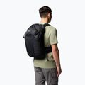 Turistický batoh Columbia Blackcomb Ridge 30 l L-XL čierny 8