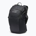 Turistický batoh Columbia Blackcomb Ridge 30 l S-M čierny
