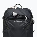 Turistický batoh Columbia Blackcomb Ridge 30 l S-M čierny 4