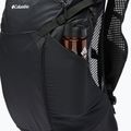 Turistický batoh Columbia Blackcomb Ridge 30 l S-M čierny 6