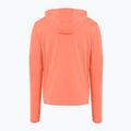 Dámska mikina Columbia Sun Trek Hoodie alpenglow 8