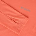Dámska mikina Columbia Sun Trek Hoodie alpenglow 9