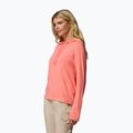 Dámska mikina Columbia Sun Trek Hoodie alpenglow 4