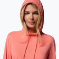 Dámska mikina Columbia Sun Trek Hoodie alpenglow 5