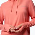 Dámska mikina Columbia Sun Trek Hoodie alpenglow 6