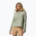 Dámska mikina Columbia Sun Trek Hoodie safari