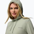 Dámska mikina Columbia Sun Trek Hoodie safari 5
