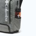 Mestský batoh Columbia LB Flawless 30 l grill heather 4