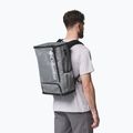 Mestský batoh Columbia LB Flawless 30 l grill heather 10