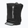 Mestský batoh Columbia LB Flawless 30 l black 4