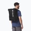 Mestský batoh Columbia LB Flawless 30 l black 10