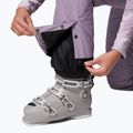 Dámske snowboardové nohavice Columbia Bugaboo II shale purple 10