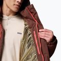 Pánska zateplená bunda Columbia Landroamer Puffer tobacco 11