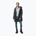 Dámsky zateplený kabát Columbia Suttle Mountain Long Insulated black 2