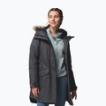 Dámsky zateplený kabát Columbia Suttle Mountain Long Insulated black 5