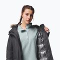 Dámsky zateplený kabát Columbia Suttle Mountain Long Insulated black 6