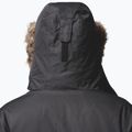 Dámsky zateplený kabát Columbia Suttle Mountain Long Insulated black 8