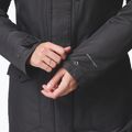 Dámsky zateplený kabát Columbia Suttle Mountain Long Insulated black 10