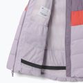 Detská lyžiarska bunda Columbia Arctic Blast III lavender pearl/zing/shale purple 3