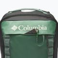 Mestský batoh Columbia Landroamer Travel 32 l rain forest/black 4