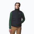 Pánska vesta Columbia Landroamer Puffer black