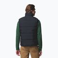 Pánska vesta Columbia Landroamer Puffer black 3