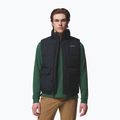 Pánska vesta Columbia Landroamer Puffer black 4
