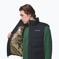 Pánska vesta Columbia Landroamer Puffer black 6