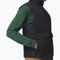 Pánska vesta Columbia Landroamer Puffer black 8