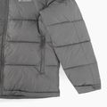 Pánska zateplená bunda Columbia Pike Lake II Hooded city grey 3