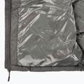 Pánska zateplená bunda Columbia Pike Lake II Hooded city grey 5