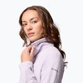 Dámska flísová mikina Columbia Glacial IV 1/2 Zip lavender pearl 5