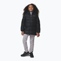 Detská zateplená bunda Columbia Pike Lake Mid black 2