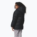 Detská zateplená bunda Columbia Pike Lake Mid black 3