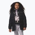 Detská zateplená bunda Columbia Pike Lake Mid black 4