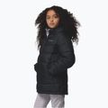 Detská zateplená bunda Columbia Pike Lake Mid black 5