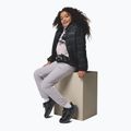 Detská zateplená bunda Columbia Pike Lake Mid black 6