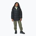 Detská zateplená bunda Columbia Pike Lake Mid black 7