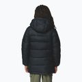 Detská zateplená bunda Columbia Pike Lake Mid black 10