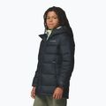 Detská zateplená bunda Columbia Pike Lake Mid black 11