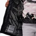 Detská zateplená bunda Columbia Pike Lake Mid black 16