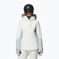 Dámska lyžiarska bunda Columbia Ava Alpine II Ins sea salt/cirrus grey