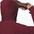 Dámska lyžiarska bunda Columbia Ava Alpine II Ins rich wine 6