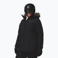 Dámska lyžiarska bunda Columbia Ava Alpine II Ins black