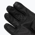 Pánske trekkingové rukavice Columbia PowBound zing/black 6