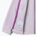 Detská fleecová mikina Columbia Benton Springs Fleece lavender pearl 3