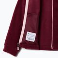 Detská fleecová mikina Columbia Benton Springs Fleece rich wine 3