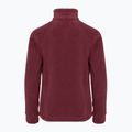 Detská fleecová mikina Columbia Benton Springs Fleece rich wine 2