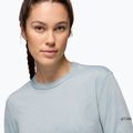 Dámske trekingové tričko longsleeve Columbia Granite Point Crew crushed blue 5